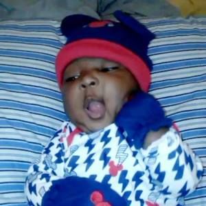 Meet your Posher, Chanique